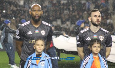 "Qarabağ"ın bu futbolçusunu istəyən klub 4 milyon ödəməlidir!