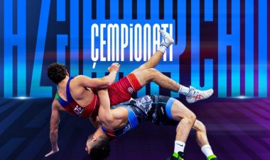 Azərbaycan çempionatının başlanma tarixi müəyyənləşdi