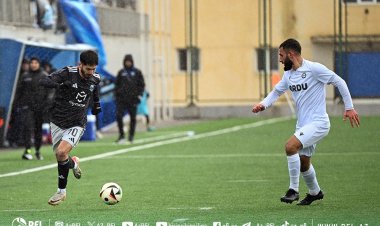 Premyer Liqaya iddialı klub ili qələbə və lider kimi başa vurdu