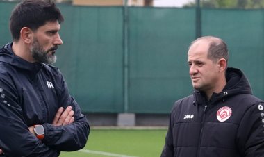 Baxşıyev "Araz-Naxçıvan"dan niyə göndərildi? - SƏBƏBİ AÇIQLANDI