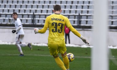 Bölgə klubunun legionerindən Premyer Liqada mövsümün rekordu