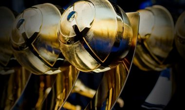  "Globe Soccer Awards 2025"in qaliblərinin adları açıqlandı