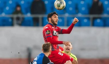 Paytaxt klubu Sadiq Bağıyevin transferindən 14 milyon qazandı