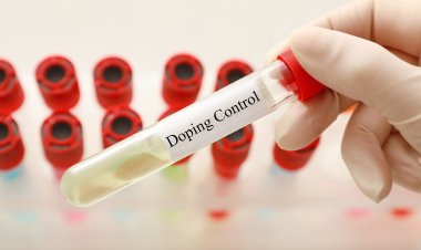 Azərbaycan idmançısı dopinqə görə idmandan 2 illik uzaqlaşdırıldı