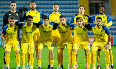 "Kəpəz" qış toplanışında "Qəbələ" və "Karvan-Yevlax"la qarşılaşacaq