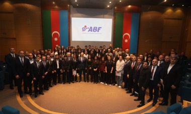 Federasiya prezidenti gələn il qarşıda duran hədəflərini açıqladı 