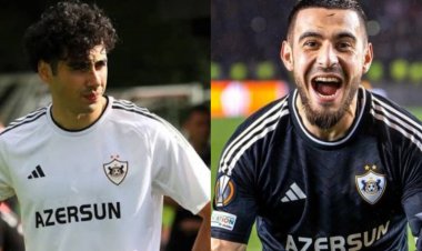 2025-ci ildə Azərbaycanın ən güclü futbolçusunun adı müəyyənləşdi