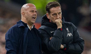 "Qarabağ"la qarşılaşacaq "Liverpul" məşqçisi ilə vidalaşdı 