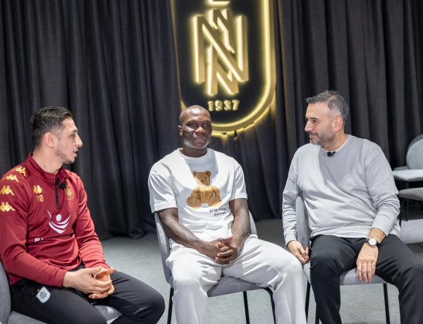 "Neftçi"nin üzvünün açıqlamaları Türkiyədə GÜNDƏM oldu - VİDEO 