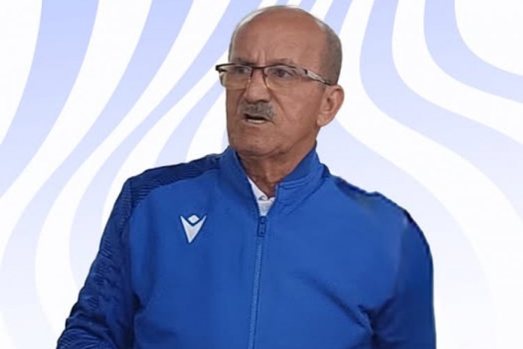  Azərbaycan yığmasının eks baş məşqçisi federasiyada vəzifə aldı