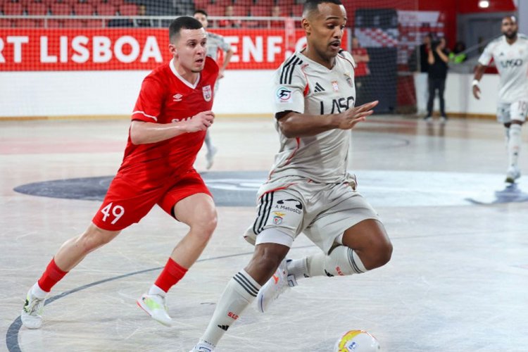 Çempionlar Liqası: Azərbaycan çempionu mübarizəni dayandırdı