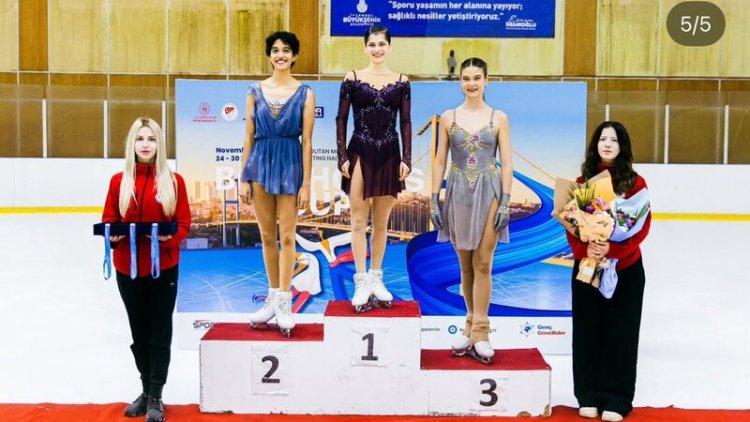 Azərbaycan ilk dəfə Avopra çempionatında təmsil olunacaq