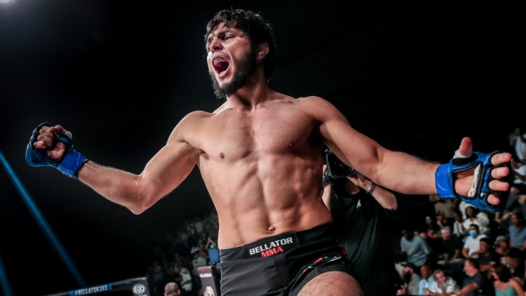 Tofiq Musayevin UFC-də növbəti döyüşünün vaxtı müəyyənləşdi