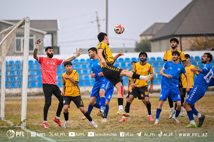 Çempionluğa iddialı klublar növbəti qələbələrini səfərdə qazandılar