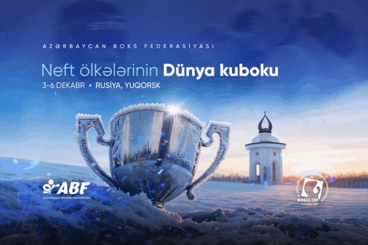  Yığmamız Dünya Kubokunda