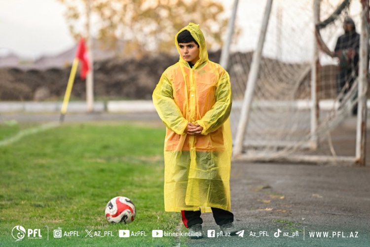 "Xankəndi" 5 topluq qələbə ilə zirvədə şərikli liderliyini qorudu