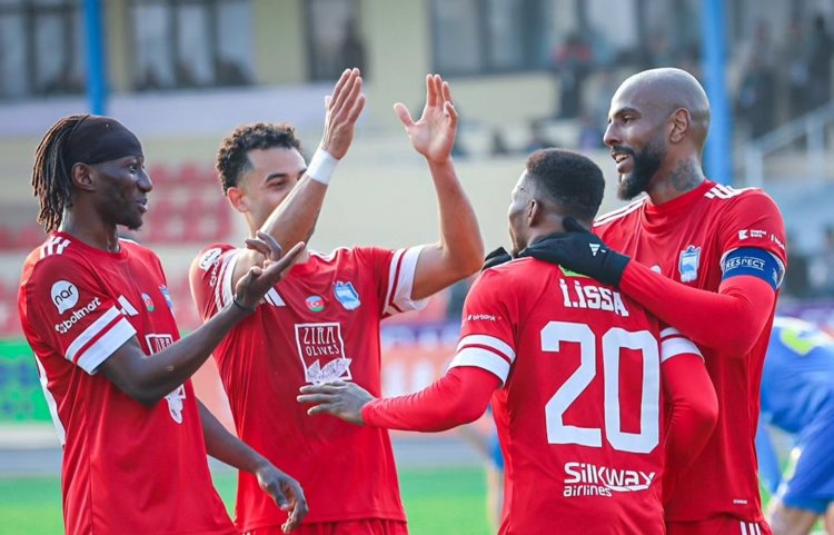 Ruan Renato "Zirə"də 100-ə çatdı