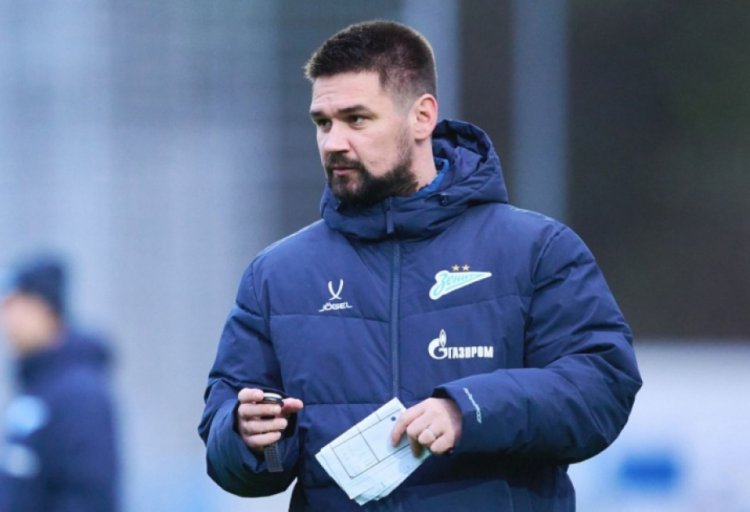 Millimizin üzvünün oynadığı klub baş məşqçisi ilə yollarını ayırdı