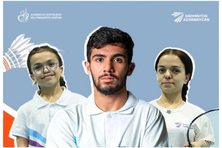 Azərbaycan DÇ-də ilk dəfə 2 kateqoriyada təmsil olunacaq