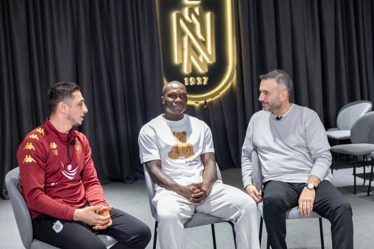 "Neftçi"nin üzvünün açıqlamaları Türkiyədə GÜNDƏM oldu - VİDEO 