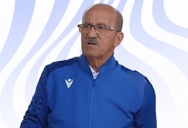  Azərbaycan yığmasının eks baş məşqçisi federasiyada vəzifə aldı