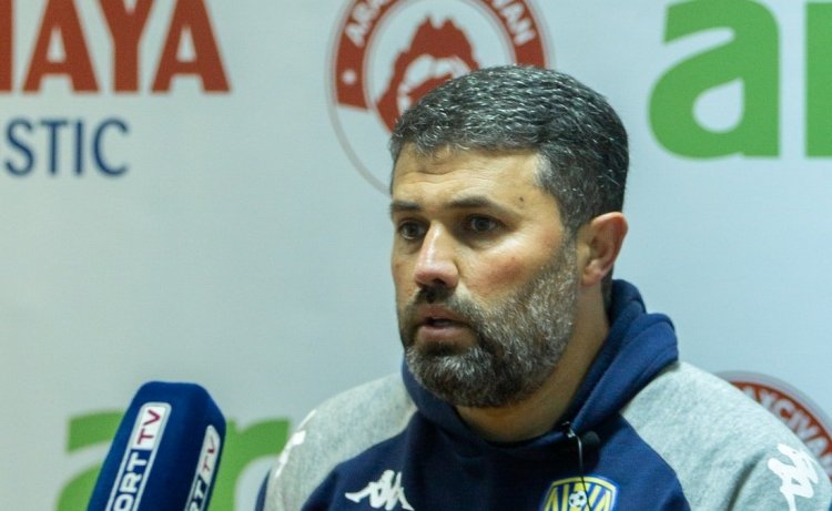 Azər Bağırov: "Niyə bilmirəm, amma qələbəyə inanırdım"