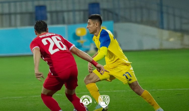 "Kəpəz" güclü "Araz-Naxçıvan"ı kubokdan kənarlaşdırdı - VİDEO 