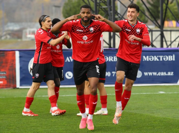 Kubokda son 14 mövsümün ən aşağı məhsuldarlığı qeydə alındı