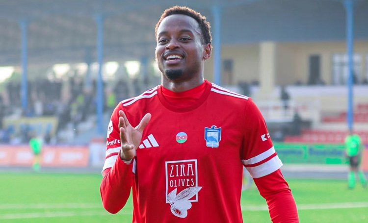 Azərbaycan çempionatlarında noyabrın ən yaxşıları müəyyənləşdi