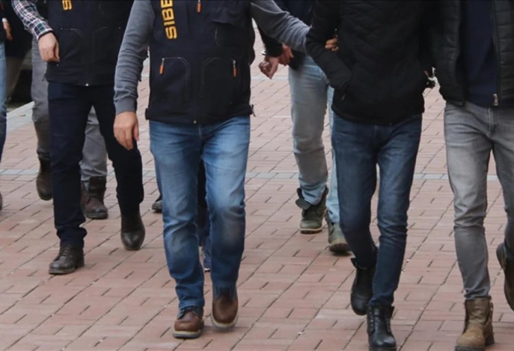 İstanbul polisi növbəti əməliyyatla bir neçə futbol adamını həbs etdi