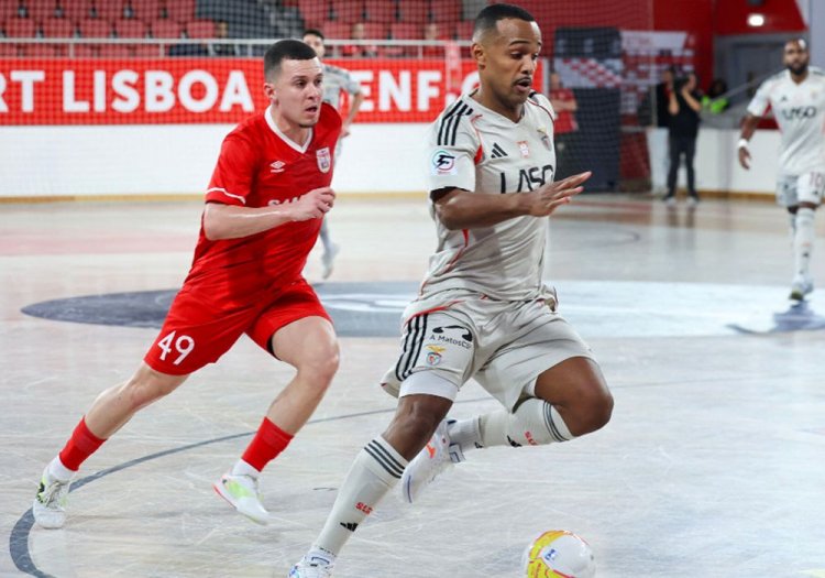 Çempionlar Liqası: Azərbaycan çempionu mübarizəni dayandırdı