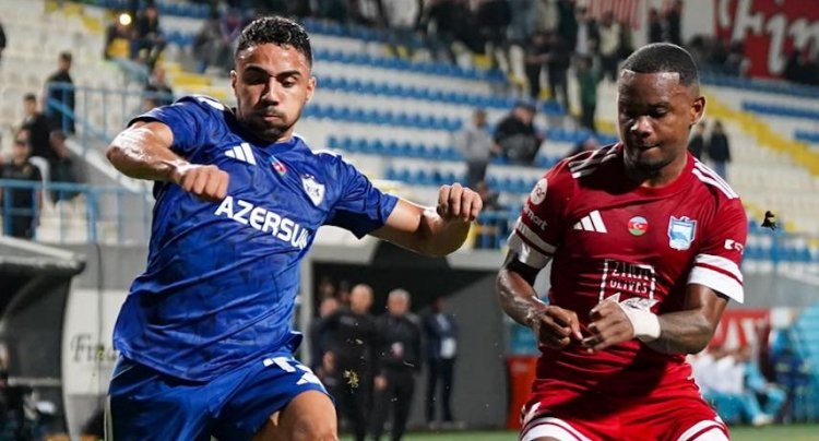 "Qarabağ" "Zirə"ni qəbul edir - Premyer Liqada 14-cü tur 