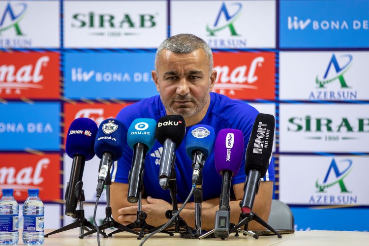 VİDEO: Qurban Qurbanov millidən getməsinin səbəbini açıqladı