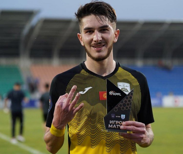 Azərbaycanlı karyerasını Asiyada davam etdirmək qərarı verdi