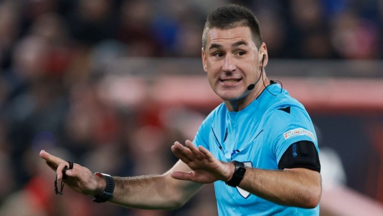 "Qarabağ" - "Ayaks" oyununu sloveniyalı hakimlər idarə edəcək