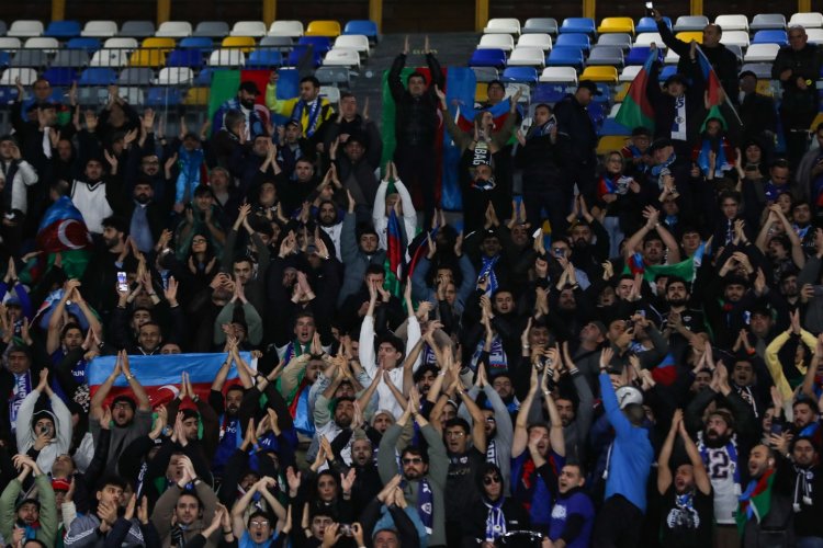 Azarkeşlər üçün VACİB XƏBƏR: Stadiona vaxtında gəlməsəniz...