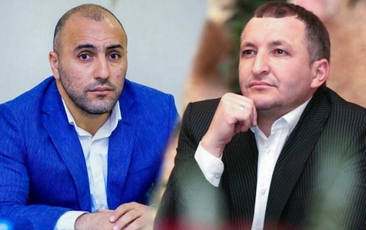 İş adamının 4 milyon manatdan çox pulunu dələduzluqla ələ keçirən sabiq federasiya prezidenti tutuldu