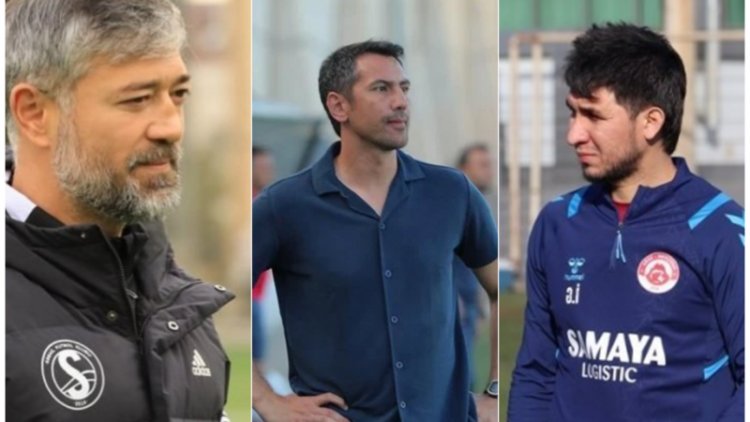 "Qurban Qurbanov rəqibə görə heyət seçmir" - AÇIQLAMALAR