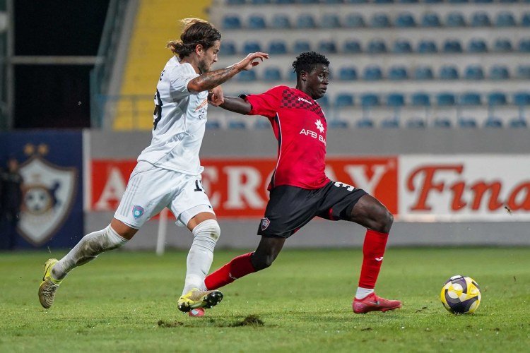 Yarımçıq qalan “Qəbələ” - “Turan Tovuz” matçı nə vaxt keçiriləcək?