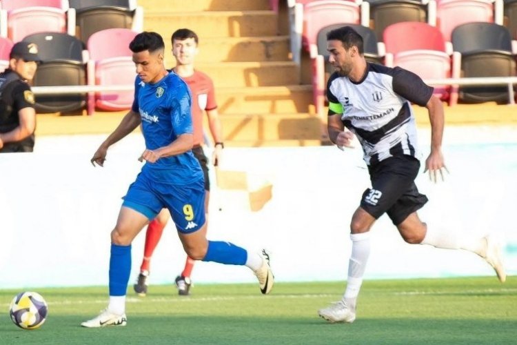 Elvin 200-cü oyununu keçirdi