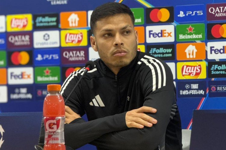 Mateus Silva "Ayaks"la görüşlə bağlı azarkeşlərə SÖZ VERDİ 