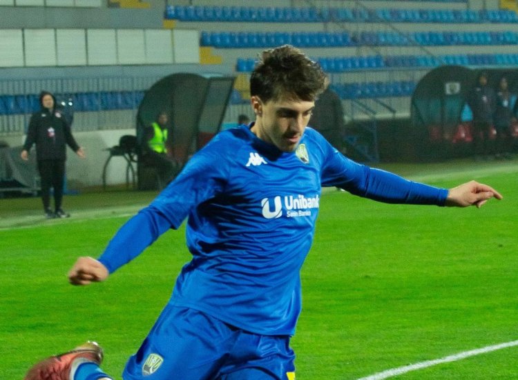 Rauf 100-cü oyununu keçirdi