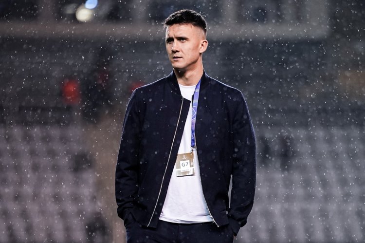 "Çox danışmaq istəmirəm, çünki çox məyus olmuşam" - Koxalski