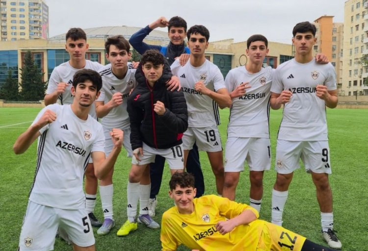 "Qarabağ" bir neçə oyunçusunu İspaniya klubuna təlimə göndərir 