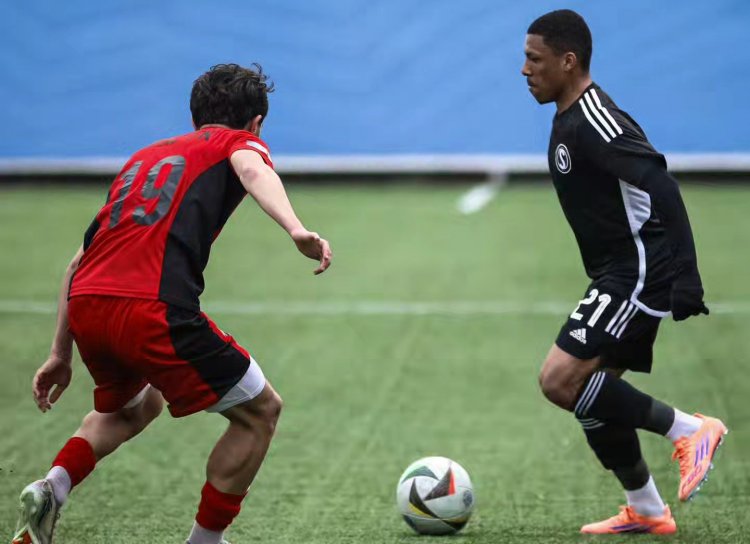  Lider evdə xal itirdi, "Səbail" fürsətdən maksimum yararlandı