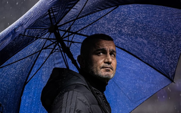 Qurban Qurbanov 15-ci dəfə Azərbaycanın ən yaxşısı seçildi