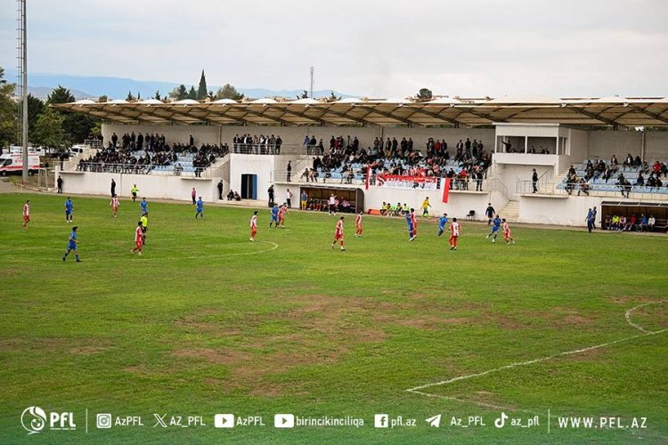  Azərbaycanda bu stadionun elektrik naqillərini oğurladılar