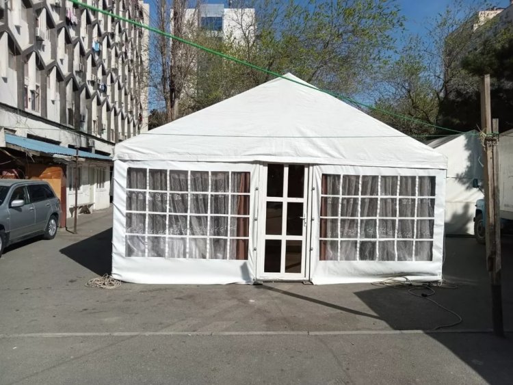  Azərbaycanlı məşqçi yaşadığı mənzildə qazdan boğuldu - FOTO