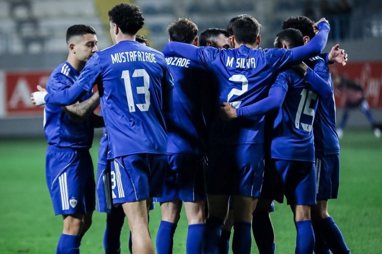 "Qarabağ"ın qış hazırlıqlarını harada keçəcəyi müəyyənləşdi