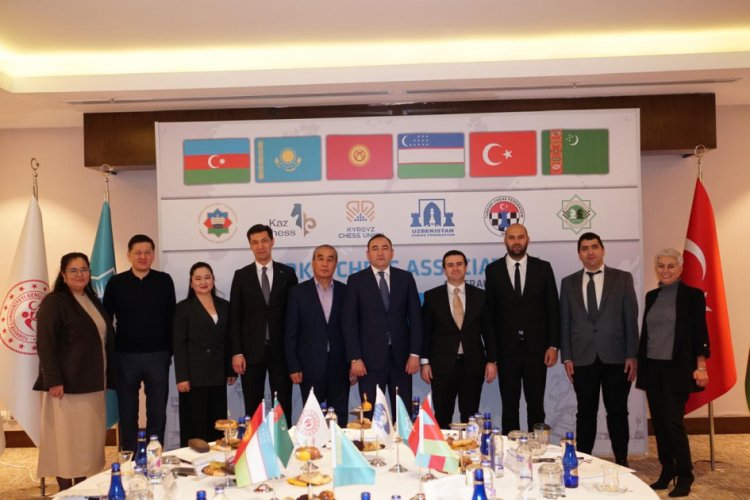 İlahə Qədimova Qazinatepdə Baş Assambleyada iştirak etdi